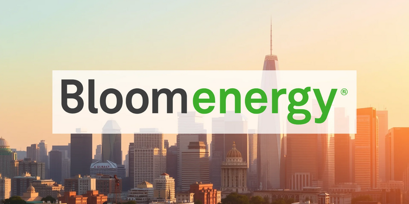 Acciones de Bloom Energy: ¿Por qué los directivos venden sus participaciones? - Foto: über boerse-global.de