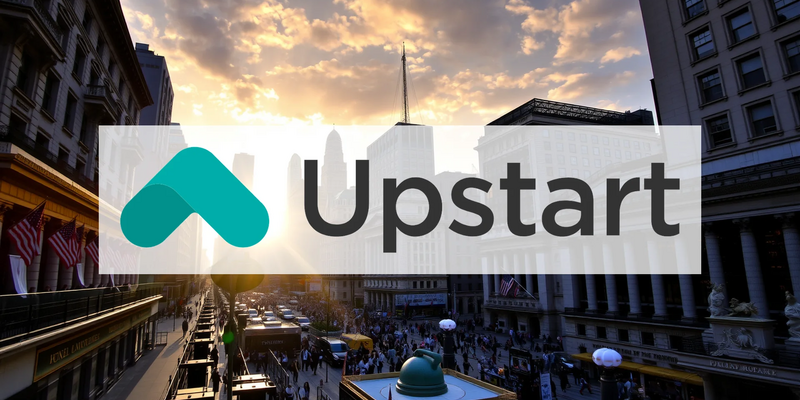 Upstart Holdings: Navigating a Crisis of Confidence - Foto: über boerse-global.de