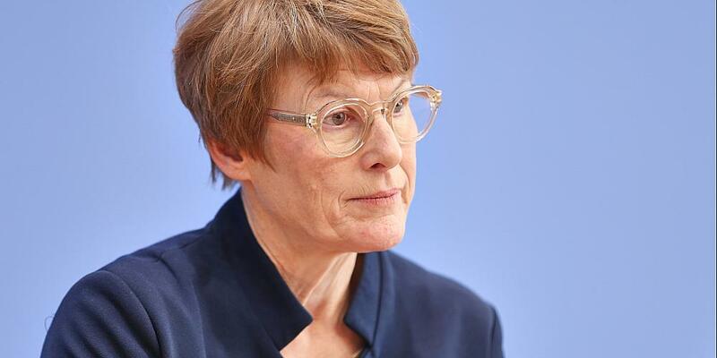 Veronika Grimm (Archiv) - Foto: über dts Nachrichtenagentur