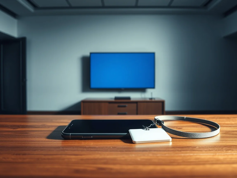 Indien verschärft SMS-Regeln: Kampf gegen Cyberkriminalität eskaliert - Foto: über boerse-global.de