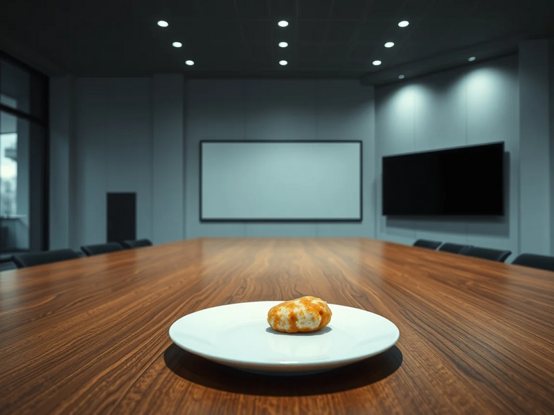 EU plant Steuer auf hochverarbeitete Lebensmittel - Foto: über boerse-global.de