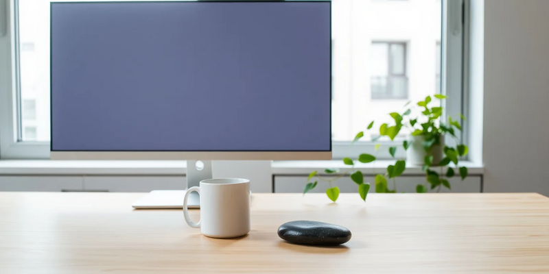 Stressbewältigung 2025: Sieben von zehn Menschen sind dauerhaft angespannt - Foto: über boerse-global.de