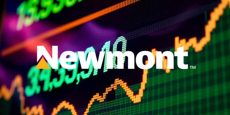 Newmont: La máquina de generar efectivo no conoce límites - Foto: über boerse-global.de