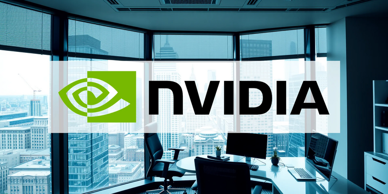 Nvidia: La Prueba de Fuego del Mercado - Foto: über boerse-global.de
