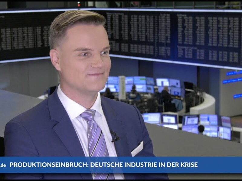 Manuel Koch (Inside Wirtschaft): „Bisher kein erhoffter Aufschwung durch den Politikwechsel - Foto: inside-wirtschaft.de