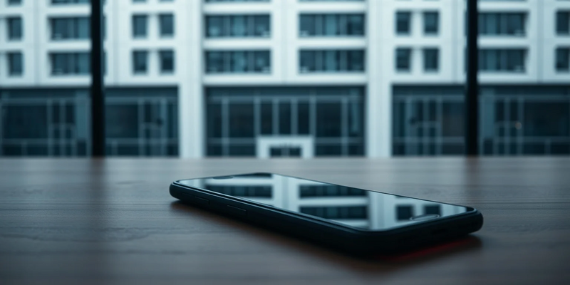 Android-Sicherheit: Google zieht 2026 die Zügel an - Foto: über boerse-global.de