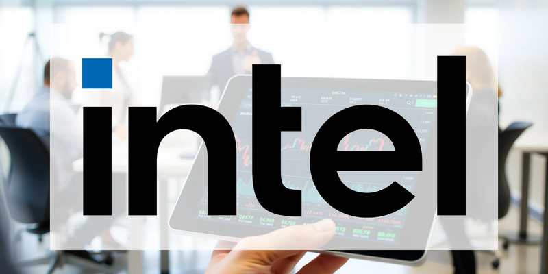 Intel’s Operational Crisis Deepens as Supply Woes Extend to 2026 - Foto: über boerse-global.de