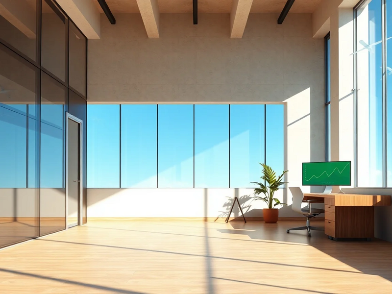 Sanierungsoffensive 2026: Startschuss für Österreichs Immobilienwende - Foto: über boerse-global.de