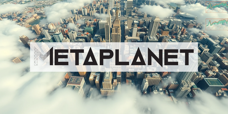 Japan’s Metaplanet Faces Regulatory Hurdles Despite Explosive Bitcoin Growth - Foto: über boerse-global.de