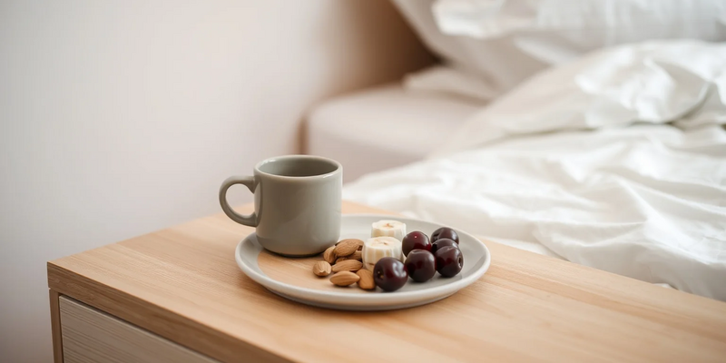 Ernährung und Schlaf: Neue Studien revolutionieren die Forschung - Foto: über boerse-global.de