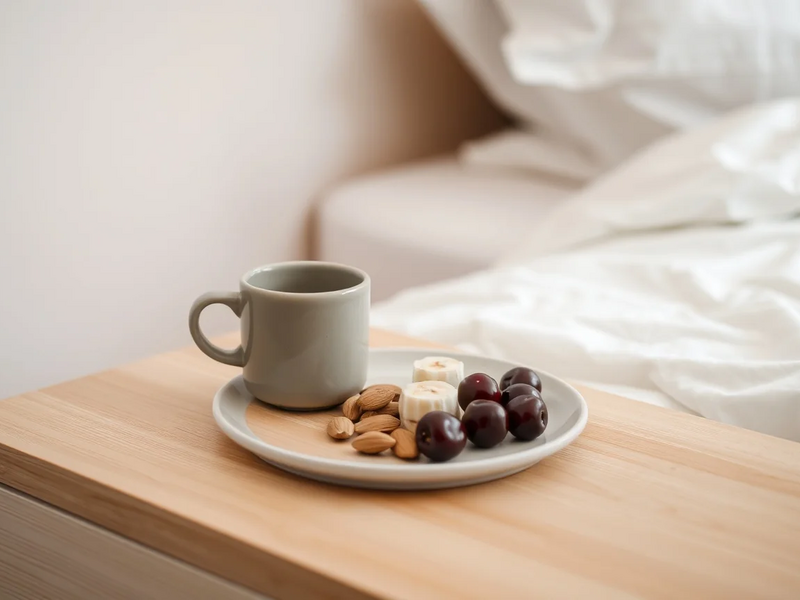 Ernährung und Schlaf: Neue Studien revolutionieren die Forschung - Foto: über boerse-global.de