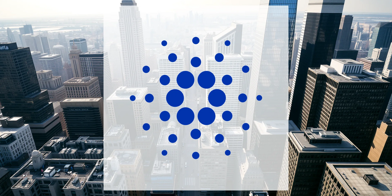 Cardano at a Crossroads: Navigating Critical Support Levels Amid Major Developments - Foto: über boerse-global.de