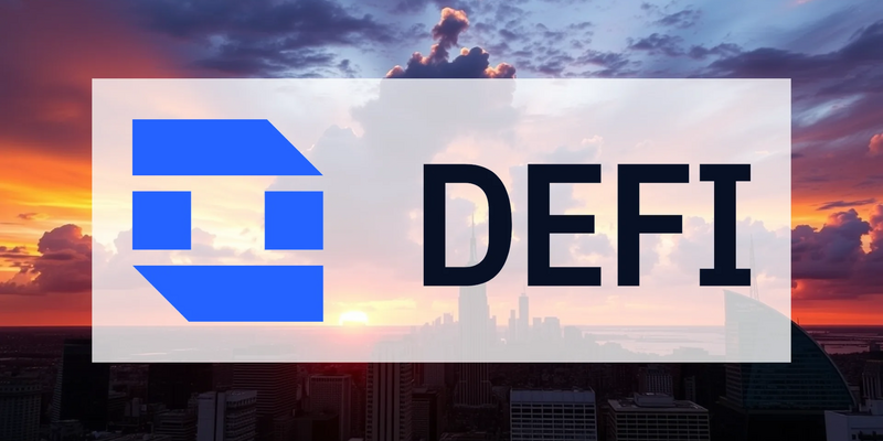 DeFi Technologies Shares Face Mounting Pressure Amid Leadership Shakeup and Earnings Miss - Foto: über boerse-global.de