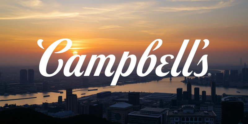 Campbell Soup Shares: Can the Downtrend Be Reversed? - Foto: über boerse-global.de