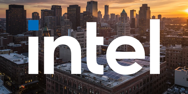 Intel en la encrucijada: La tormenta perfecta que desafía al gigante de los semiconductores - Foto: über boerse-global.de