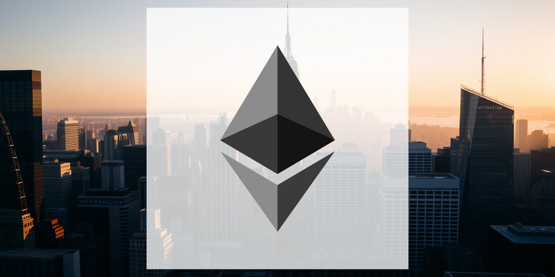 Ethereum’s Critical Juncture: Institutional Accumulation Meets Market Turbulence - Foto: über boerse-global.de