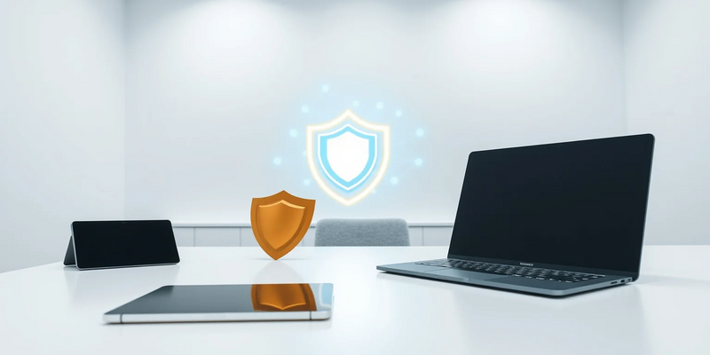 Cybersicherheit: Die alte Passwort-Strategie hat ausgedient - Foto: über boerse-global.de