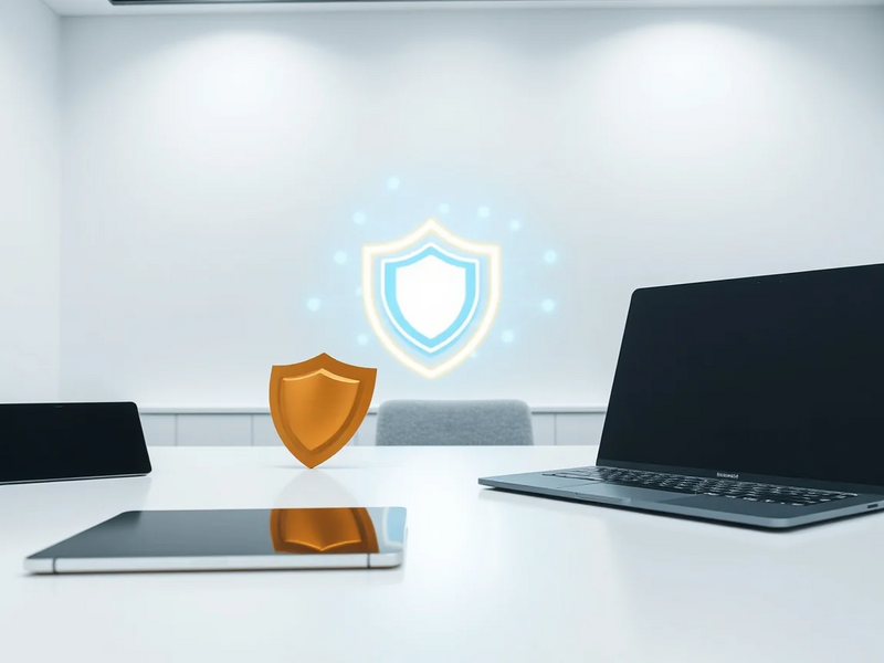 Cybersicherheit: Die alte Passwort-Strategie hat ausgedient - Foto: über boerse-global.de