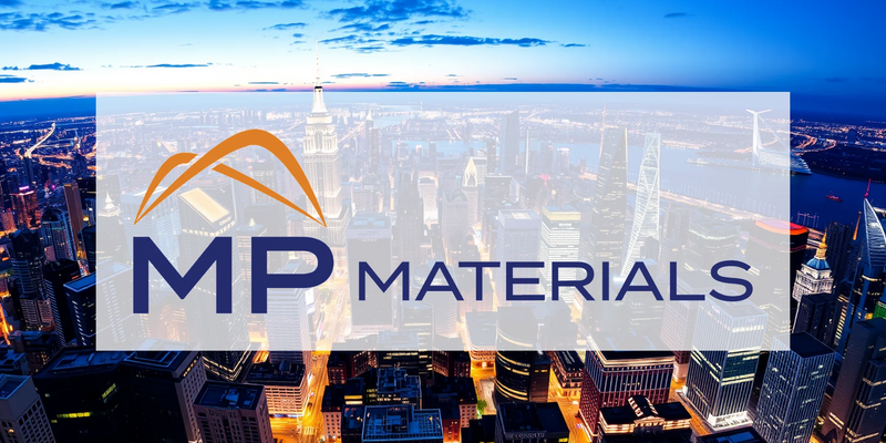 Mining Magnate’s Major Move: Gina Rinehart Becomes Top MP Materials Shareholder - Foto: über boerse-global.de