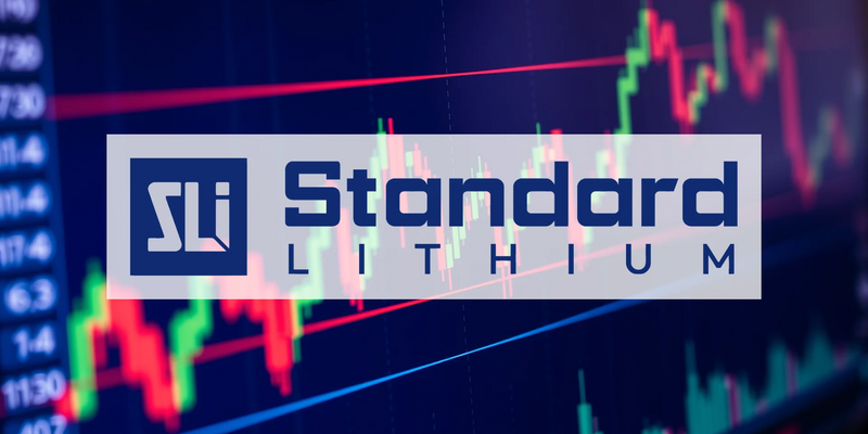 Standard Lithium Engages Investors Through Conference Circuit - Foto: über boerse-global.de