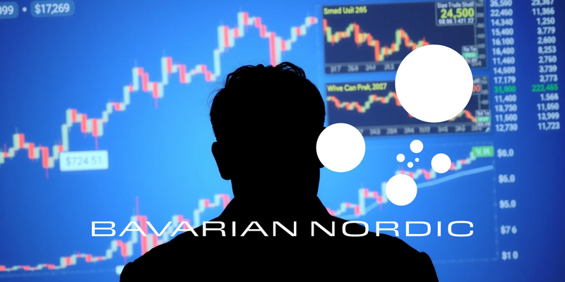 Bavarian Nordic Aktie: Sorgenvolle Stimmen? - Foto: über boerse-global.de