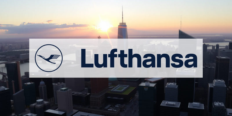 Lufthansa Aktie: Ticketsteuer-Revolution! - Foto: über boerse-global.de
