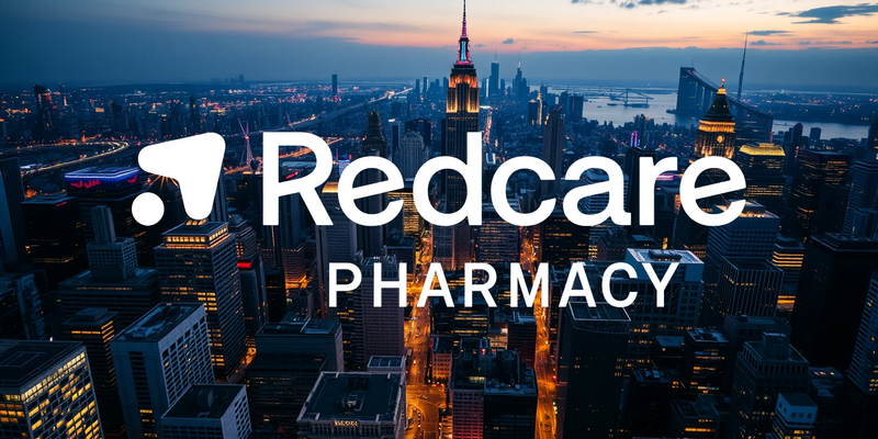 Redcare Pharmacy: Insider Confidence Signals Potential Opportunity - Foto: über boerse-global.de
