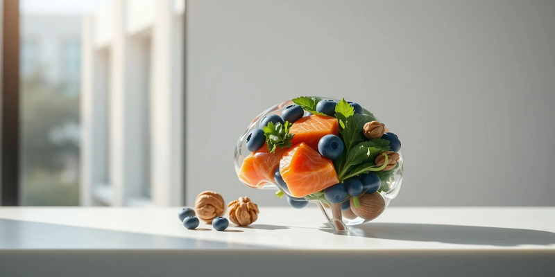 Mediterrane Kost schützt vor Demenz - Foto: über boerse-global.de