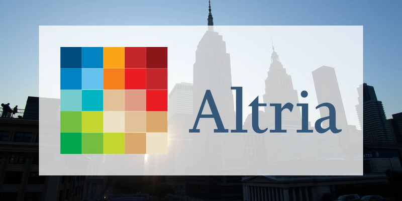Altria’s Market Share Erodes as Competition Intensifies in Smokeless Nicotine Sector - Foto: über boerse-global.de
