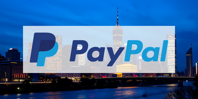 PayPal Aktie: Absturz zum Dividendenstichtag! - Foto: über boerse-global.de