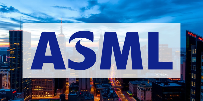 ASML: Tormenta legal sacude al gigante de la litografía - Foto: über boerse-global.de