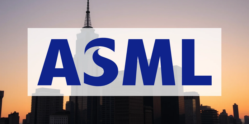 ASML Faces Investor Lawsuits Following Sharp Share Decline - Foto: über boerse-global.de