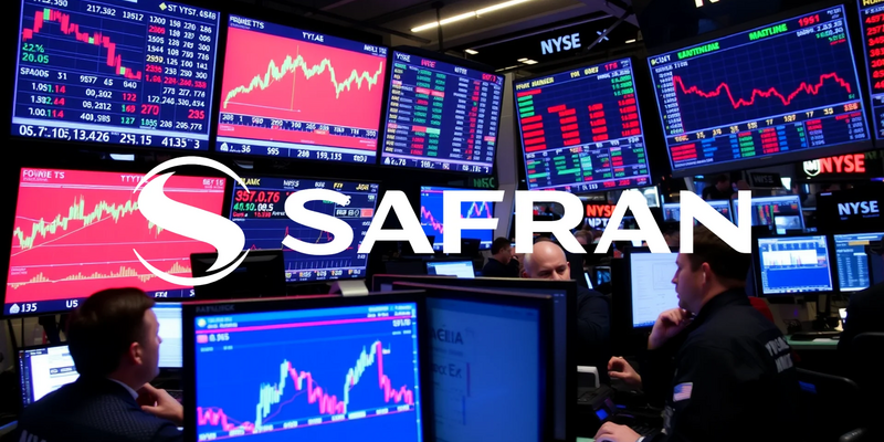 Safran Aktie: Dubai-Offensive gestartet! - Foto: über boerse-global.de