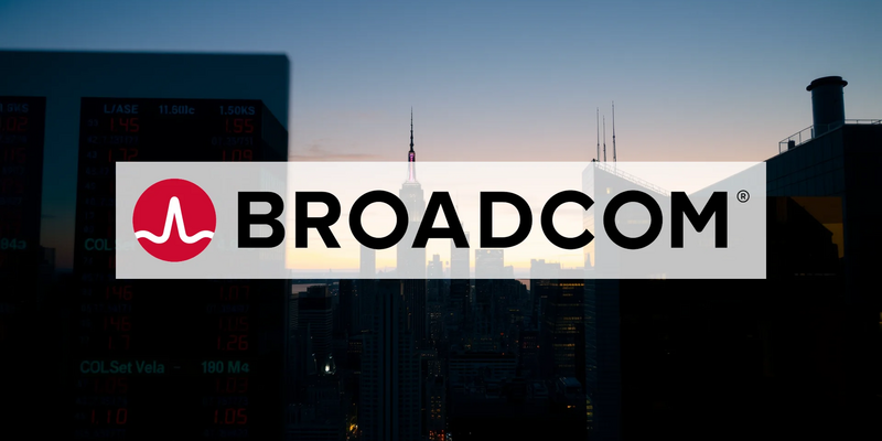 Can Broadcom’s Strategic Moves Reignite Its Growth Trajectory? - Foto: über boerse-global.de