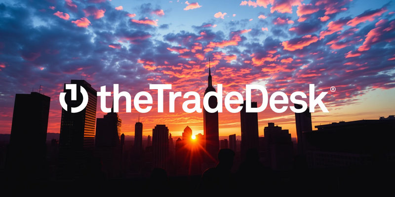 The Trade Desk: Strong Performance Meets Investor Skepticism - Foto: über boerse-global.de