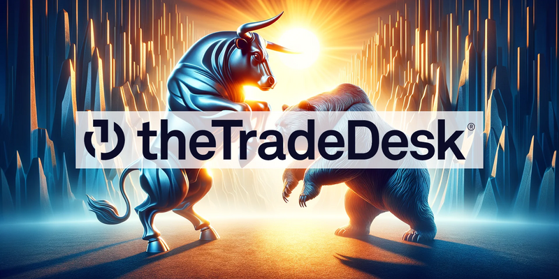 The Trade Desk: Resultados Sólidos, Mercado en Pánico - Foto: über boerse-global.de