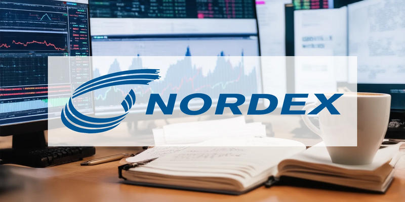 Nordex Aktie: Rally geht weiter! - Foto: über boerse-global.de
