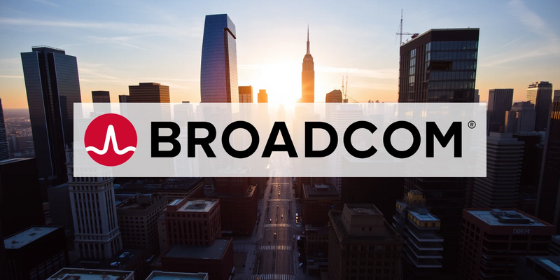 Broadcom: ¿Se agota el impulso bursátil de la inteligencia artificial? - Foto: über boerse-global.de