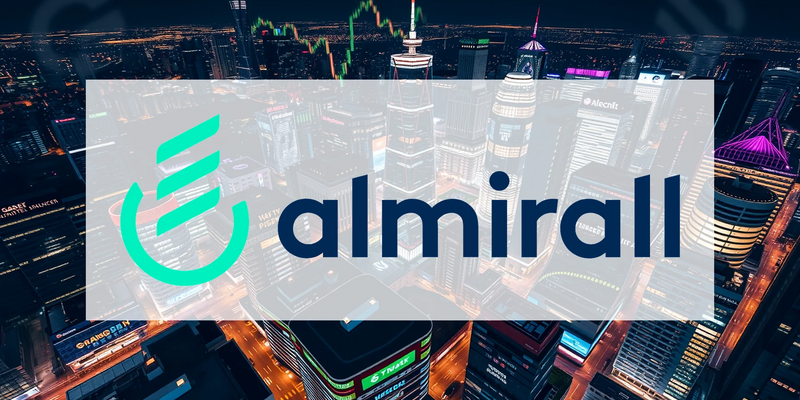 Almirall: El valor biotecnológico que deslumbra en Bolsa - Foto: über boerse-global.de