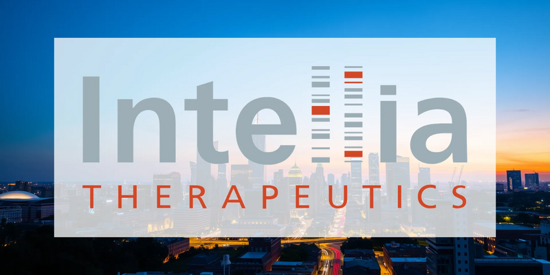 Intellia Aktie: Tödlicher Absturz! - Foto: über boerse-global.de