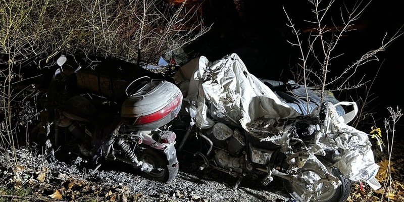 POL-PDPS: Brand in der Sauerbruchstraße - Kriminalpolizei ermittelt - Foto: presseportal.de