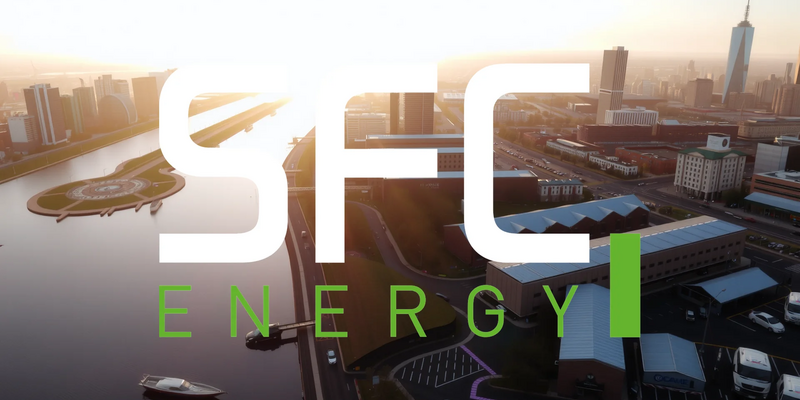 SFC Energy Aktie: Klare Unsicherheiten - Foto: über boerse-global.de