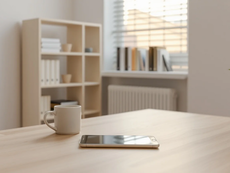 Routinen gegen Stress: Wie 15 Minuten täglich die Psyche stärken - Foto: über boerse-global.de