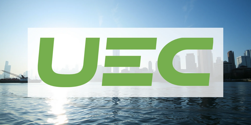 Uranium Energy: Un movimiento estratégico en un momento crucial - Foto: über boerse-global.de