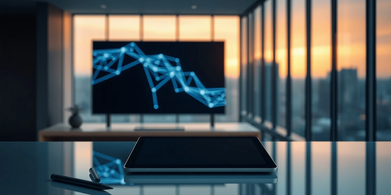 Iron Software: KI-Compliance treibt Nachfrage nach PDF-Lösungen - Foto: über boerse-global.de