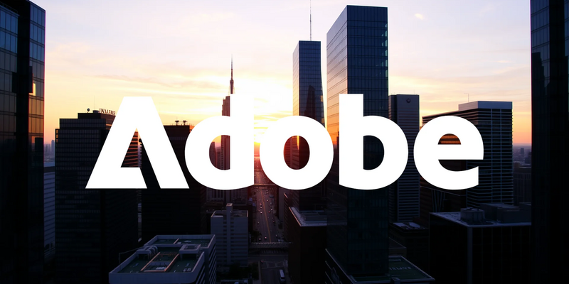 Adobe en la Mira: ¿Por Qué Abandonan los Grandes Inversores? - Foto: über boerse-global.de