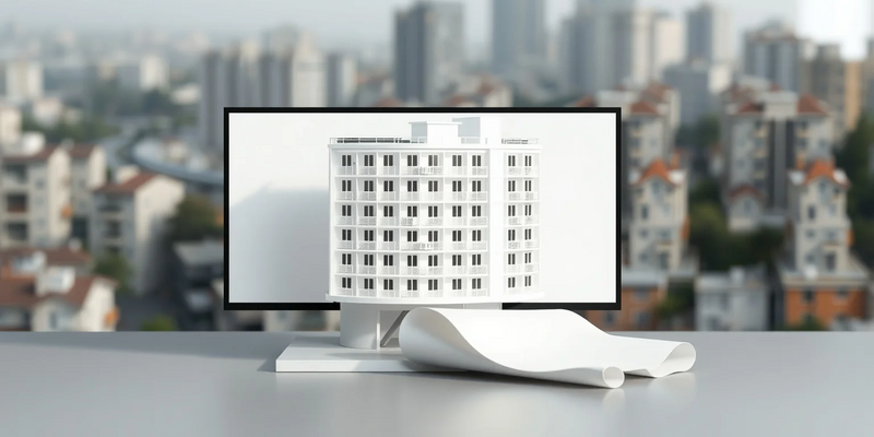 Baugenehmigungen steigen um 11,7 Prozent – doch die Branche warnt - Foto: über boerse-global.de