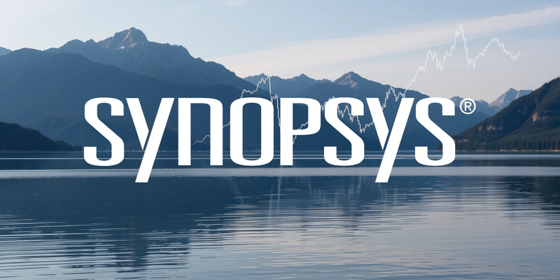 Synopsys en crisis: Demandas colectivas tras un desplome histórico - Foto: über boerse-global.de