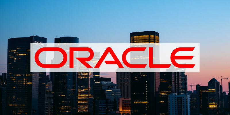 Oracle’s High-Stakes AI Gamble: Debt and Doubts Cloud Expansion - Foto: über boerse-global.de
