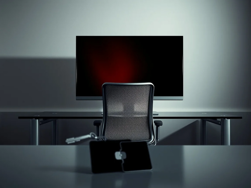 Account-Übernahmen: KI-Betrug explodiert weltweit - Foto: über boerse-global.de